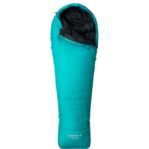 Mountain Hardwear Lamina Sleeping Bag: 15F Synthetic - Women's