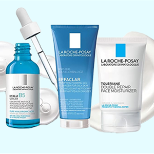 La Roche-Posay Skincare Sale @ Woot