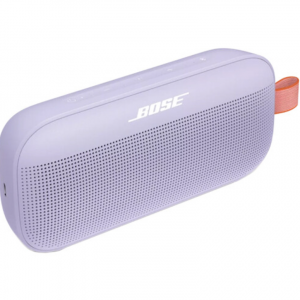 B&H - Bose SoundLink Flex 無線揚聲器（冷丁香色），直降$50