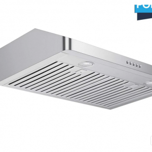 Victory Range Hoods -  30 英寸 600 CFM 柜下抽油烟机，直降$179.80 