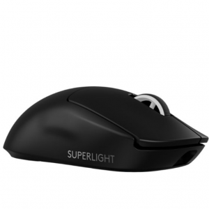 $30.04 off Logitech G PRO X SUPERLIGHT 2 LIGHTSPEED Lightweight Wireless Optical Gaming Mouse