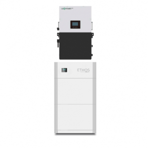 12kW 10.2kWh ETHOS Energy Storage System (ESS) for $8940 @BigBattery