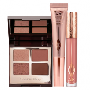 PILLOW TALK眼唇套装