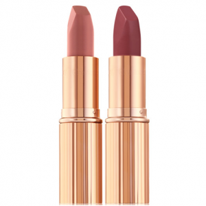 PILLOW TALK 唇膏2支装