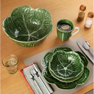 キャベツ サラダボウル グリーン