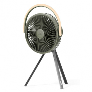 Bluefeel Kruca キャンピング ファン