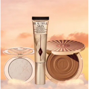 Summer Sale @ Charlotte Tilbury Beauty UK 