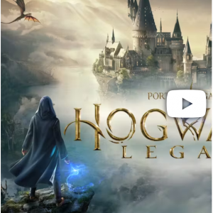 《霍格沃茨之遗》(Hogwarts Legacy)