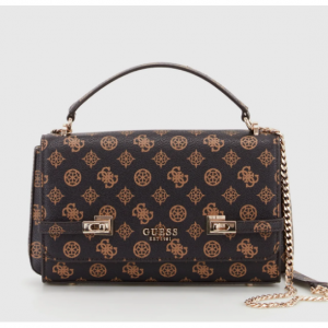 30% Off GUESS Loralee Flap Over Crossbody Bag @ Strandbags AU