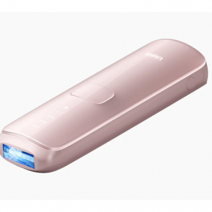 蓝宝石脱毛仪Air3 粉色