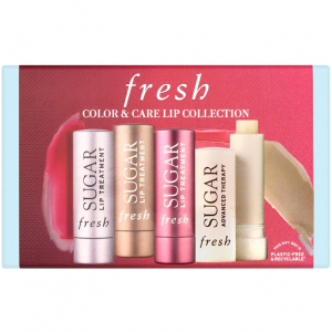 fresh Color & Care Lip Collection @ Sephora