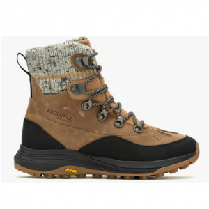 30% Off Siren 4 Thermo Mid Zip (Waterproof) @ Merrell Australia 