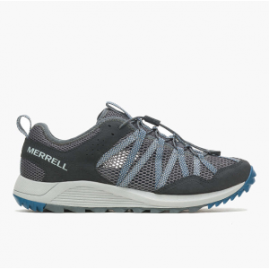 Merrell CA官网 Wildwood户外靴6.7折热卖