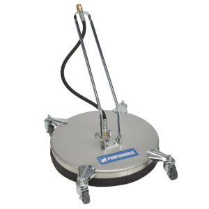 Powerhorse 高壓清洗機表麵清潔劑,16 英寸。直徑,3500 PSI,5 GPM
