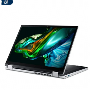 Walmart - Acer Aspire 3 Spin 14" WUXGA IPS 2合1触屏本 (i3-N305 8GB 256GB) ，直降$155 