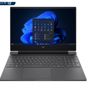 Walmart - HP Victus 15.6" FHD 144Hz 遊戲本 (Ryzen 5-8645HS RTX 4050 8GB 512GB) ，直降$380 