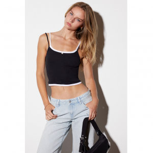 Est. PAC 1980 Winnie Double Layered 吊帶背心