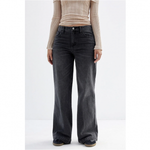 PacSun Lena Super Baggy 闊腿牛仔褲