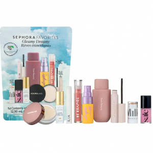 New! Sephora Favorites Gleamy Dreamy Makeup Set @ Sephora