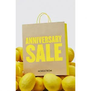 Nordstrom 2024 Anniversary Sale Beauty Exclusives