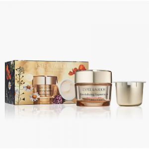 Estée Lauder Revitalizing Supreme+ Moisturizer Skin Care Set