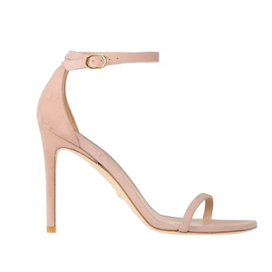 54% Off Stuart Weitzman Sandals @ YOOX