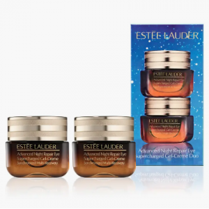 Estée Lauder Advanced Night Repair Eye Gel Cream Set