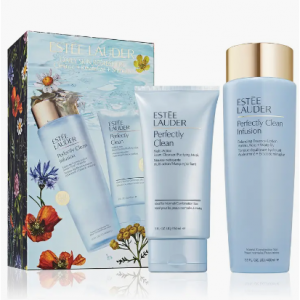 Estée Lauder Skin Refreshers Perfectly Clean Skin Care Set