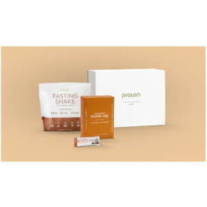 Select Everyday Nutrition Bundle Sale @ Prolon