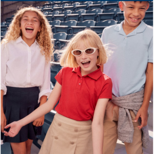 Old Navy - $5 Polo for Kids 