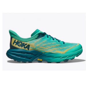 Speedgoat 5 @ Hoka