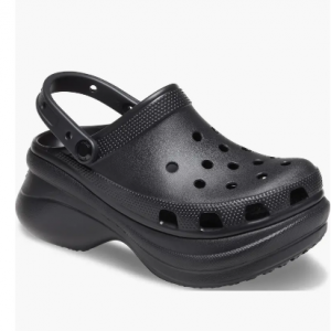 29% Off CROCS Classic Bae Platform Clog (Women) @ Nordstrom