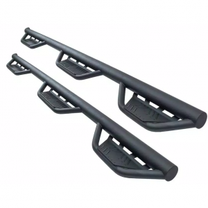 30% OFF Select RealTruck Havoc HS3 Black Hoop Steps @ RealTruck