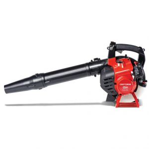 Craftsman BV250 真空吹葉機鼓風機 CMXGAAMR27BV