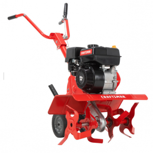 Craftsman TI110 208cc 前齒耕耘機 CMXGVAM1144043