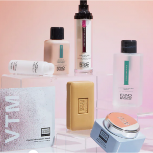 Extended! Anniversary Sale - $97 For Select Items @ Erno Laszlo