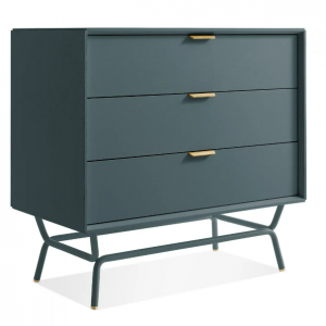 Dang 3 Drawer Dresser only $557.99 @ Blu Dot