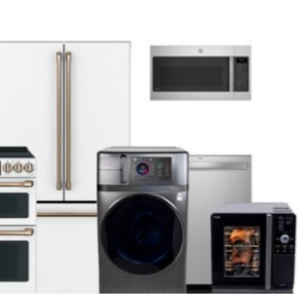 Save up to an extra $700 on select GE Profile and Café appliance packages @Best Buy