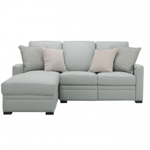 Poppy 2-pc. Power Sectional