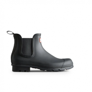 29% Off Men's Original Chelsea Boots @ Hunter Boots UK