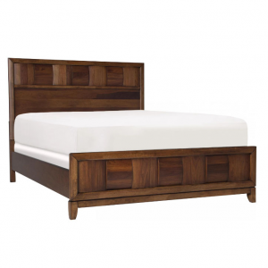 Jovie Platform Bed