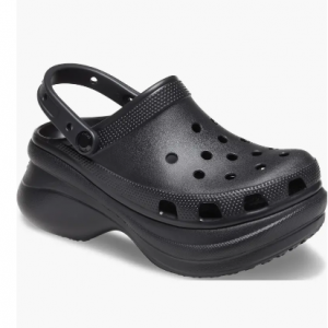 CROCS Classic Bae Platform Clog (Women)