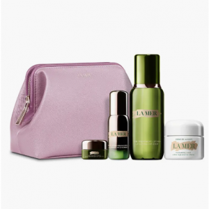 La Mer Radiant Renewal Collection Set @ Nordstrom 