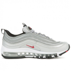 Shiekh Shoes官网 Nike Grade School Air Max 97运动鞋4.4折热卖