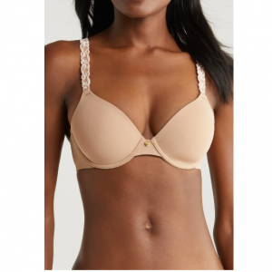 Natori Pure Luxe Underwire 文胸