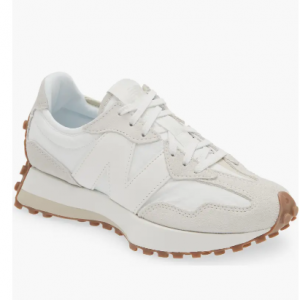 New Balance 327 女士运动鞋