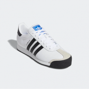 Shop Premium Outlets官网 adidas Samoa 男款休闲鞋额外6折热卖 