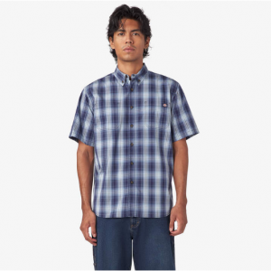 Dickies Short Sleeve Woven Shirt