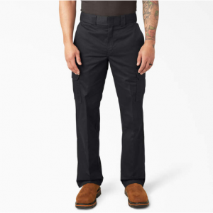 Dickies Relaxed Fit Cargo Work Pants