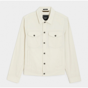 Todd Snyder Italian Lightweight Dylan Jacket in Cream 夹克